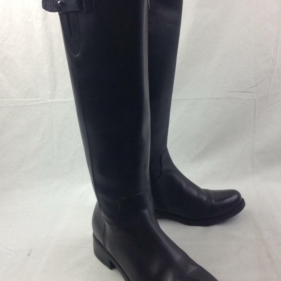 BLONDO Volly Waterproof Riding Boot sz 6.5 - Picture 8 of 8